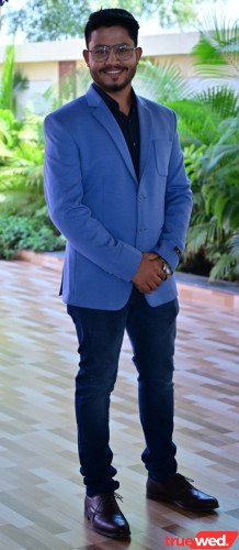 Tushar Shinde
